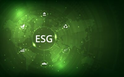 ESG na logística: impacto, desafios e investimentos