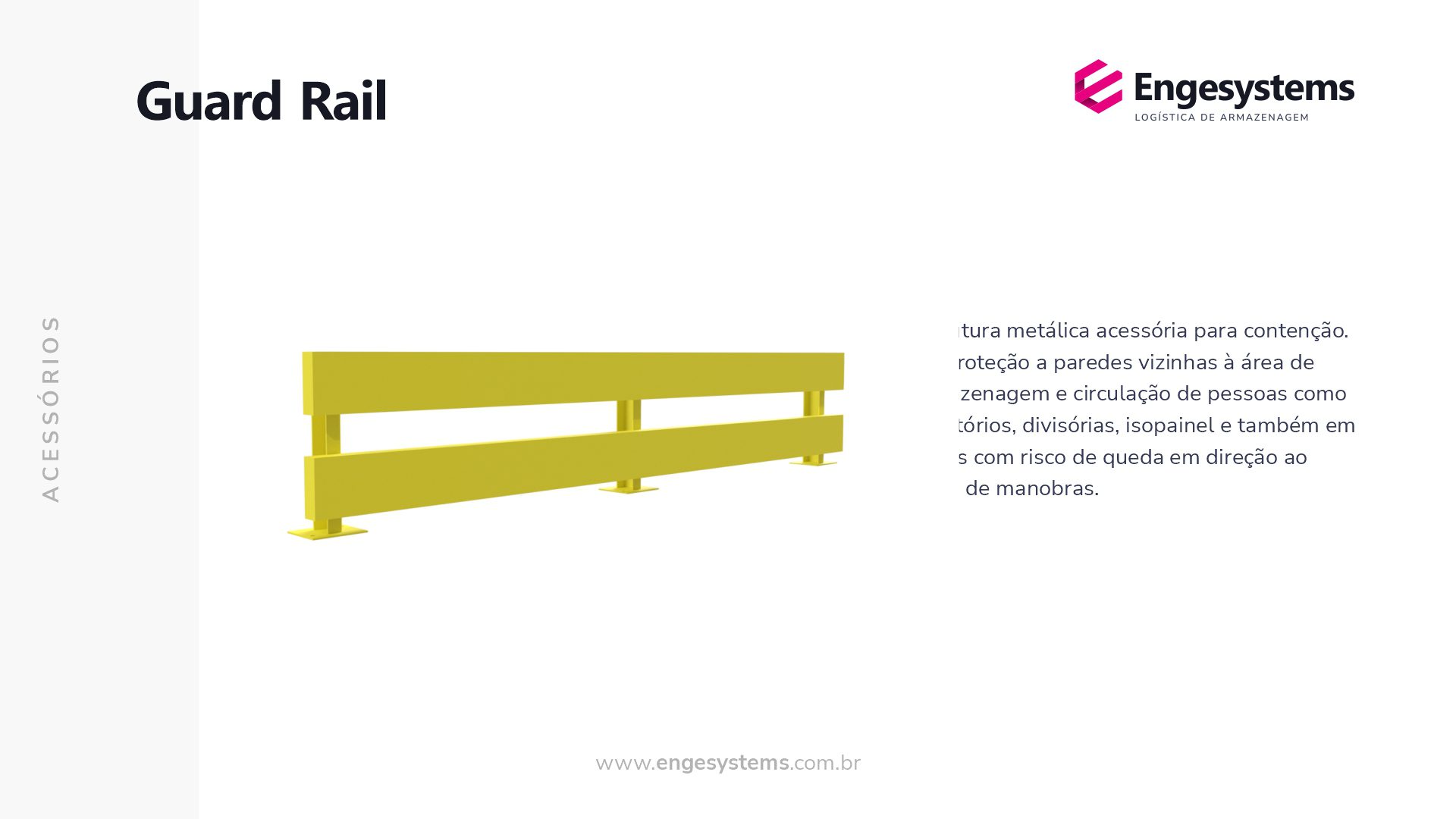 guard-rail-engesystems