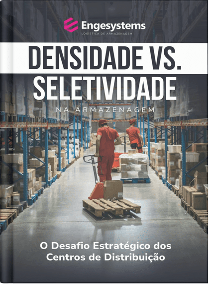 Ckecklist - Planejamento de Picking e Packing