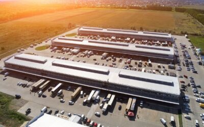 Otimização de espaço em armazéns: por que o m² encareceu no país