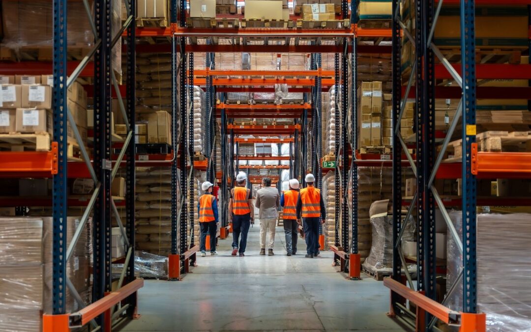 Otimizar ou automatizar o armazém: como evitar decisões erradas